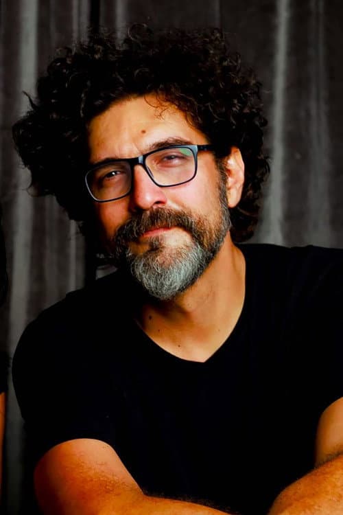 Felipe Bragança foto