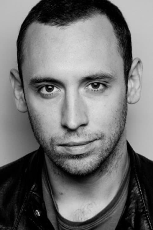 Sergey Alimpiev foto