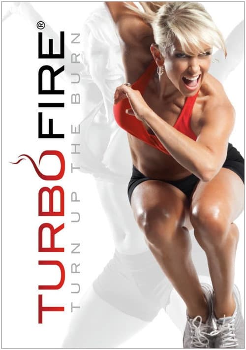TurboFire: Ab Igniter (2010) poster