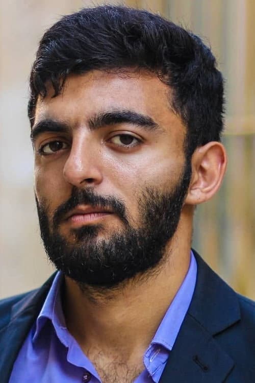 Sahibzaman Bağırov foto