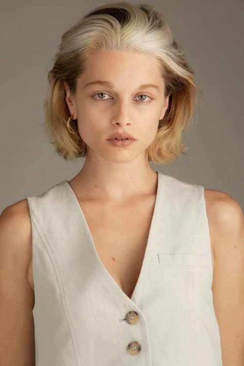 Clara Tramontano foto