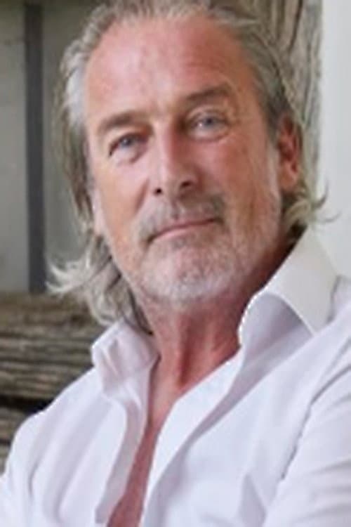 Stefan Hallmayer foto