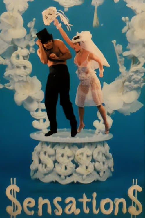 Sensations (1987) poster