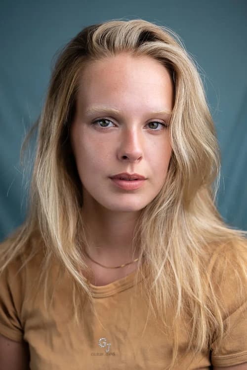 Maya O'Shea foto