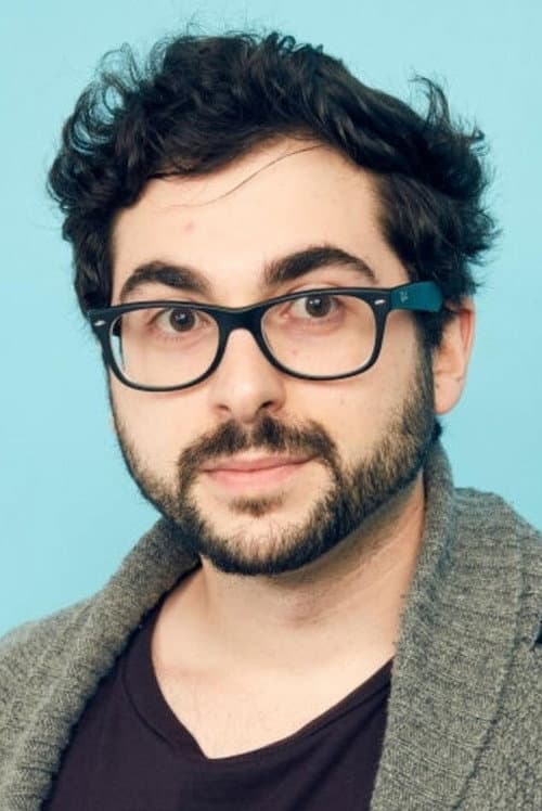 Robert Mockler foto