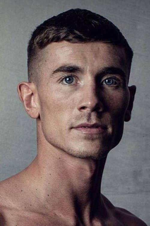 Brad Foster foto