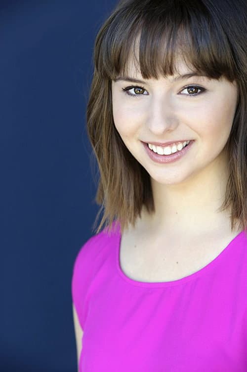Chelsea Cook foto