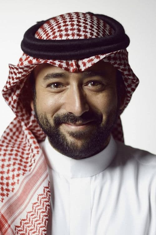 ياسر السقاف foto