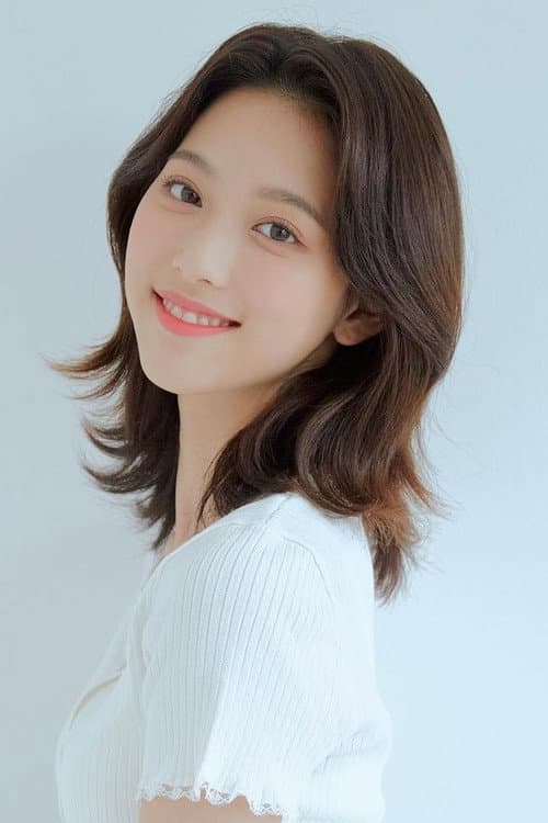 Park Ye-jin foto