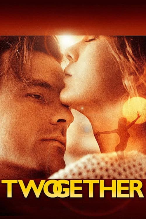 Twogether (1992) poster