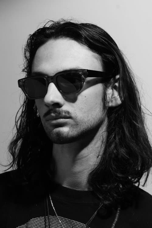 Théo Morancé foto