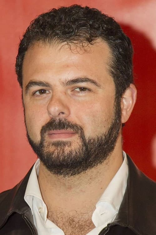 Edoardo De Angelis foto