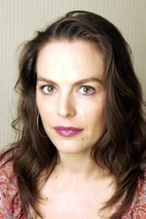 Samantha Lang foto