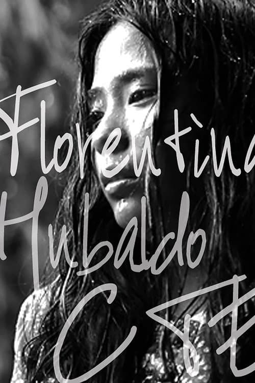 Florentina Hubaldo, CTE (2012) poster