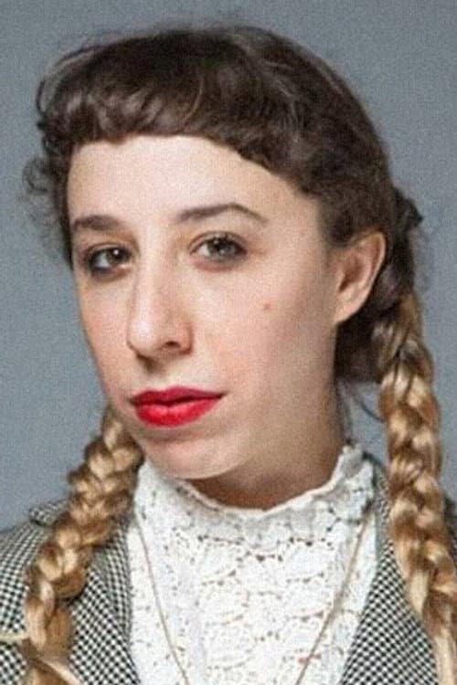 Tatiana Mazú foto
