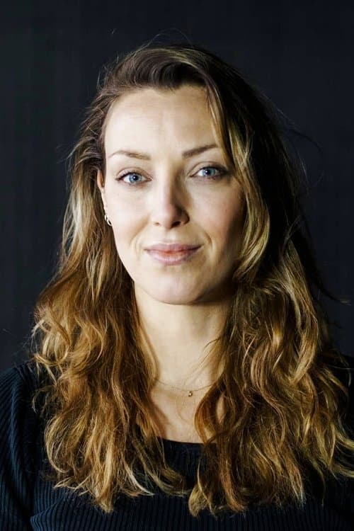 Sunniva Lind Høverstad foto
