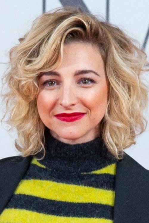 Anna Moliner foto