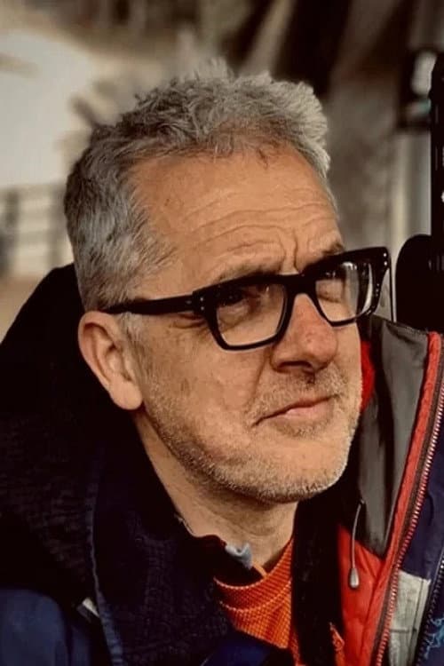 Richard Clark foto