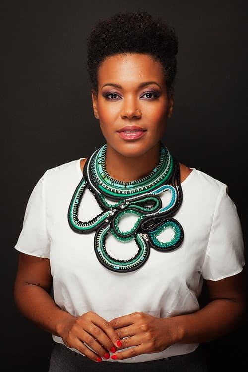 China Moses foto