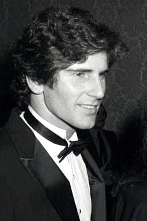 Philip Coccioletti foto