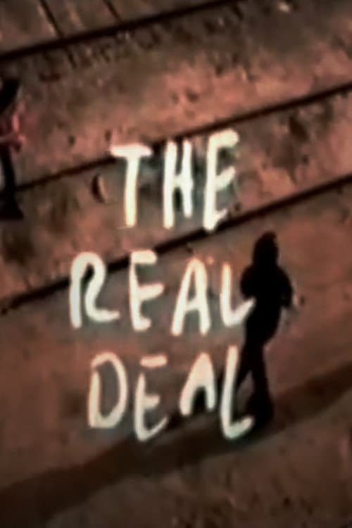 The Breeders: The Real Deal (2002) poster