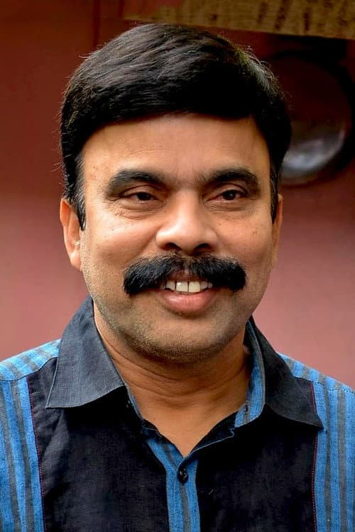 Powerstar Srinivasan foto