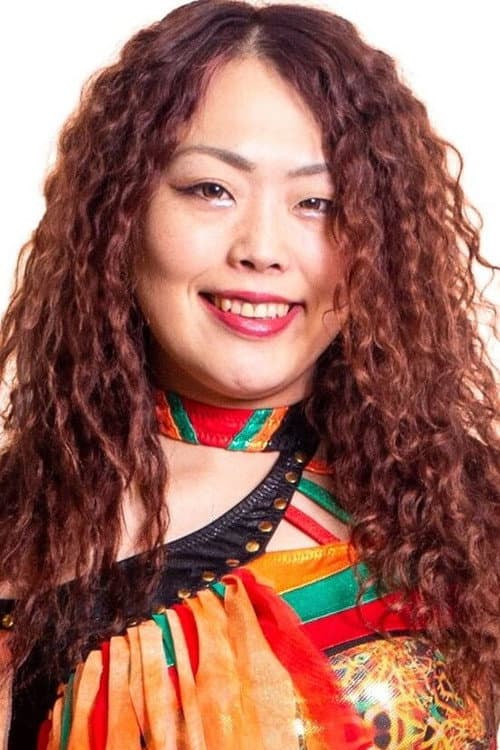 松本浩代 foto