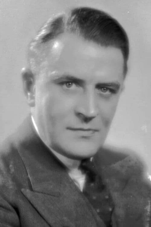 Malcolm Keen foto
