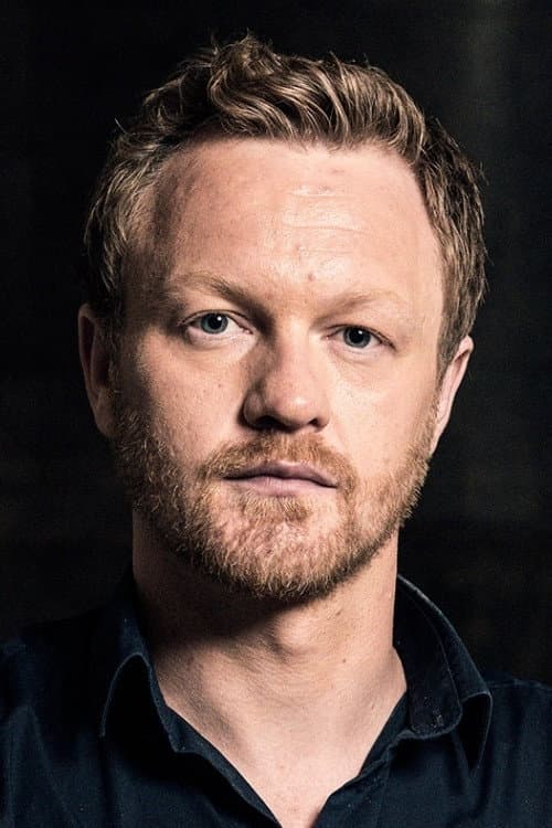 Glenn André Kaada foto