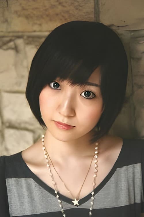 橋本まい foto