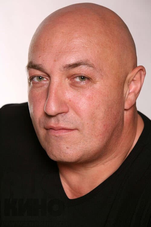 Евгений Ермаков foto