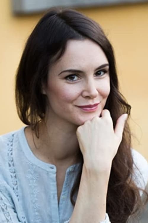 Rosalie Wolff foto
