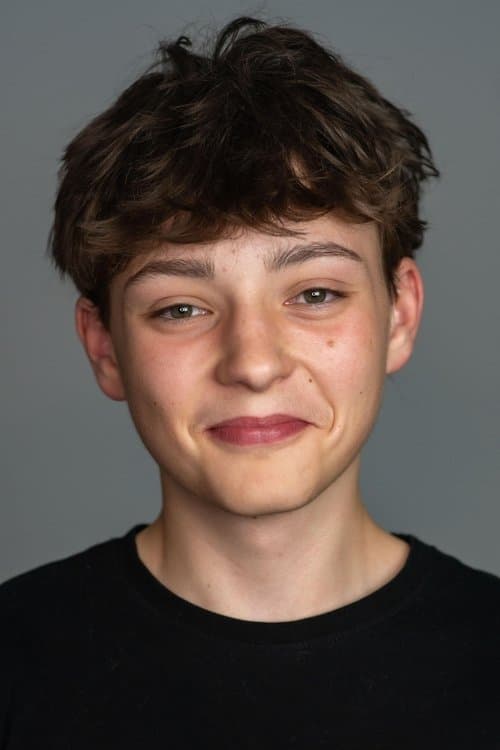 Zak Rothera-Oxley foto