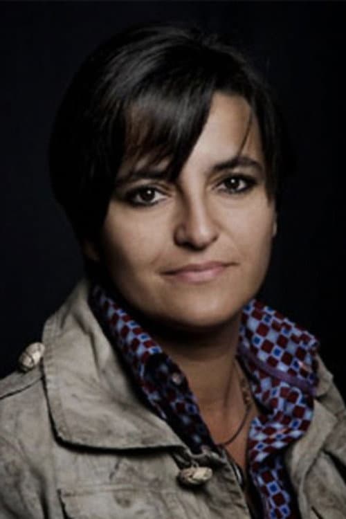 Narjiss Nejjar foto