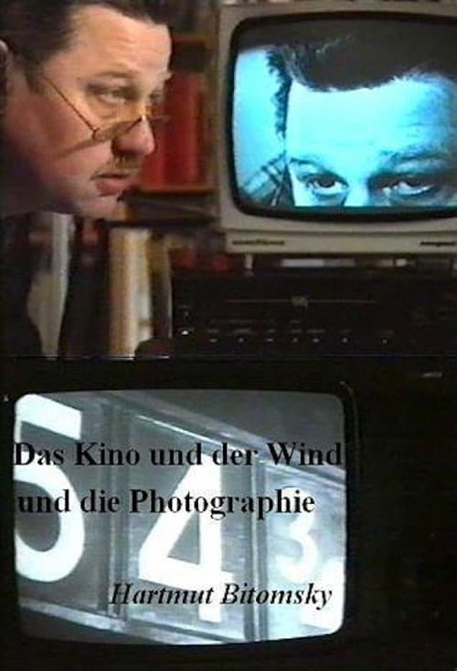 Das Kino und der Wind und die Photographie (1991) poster