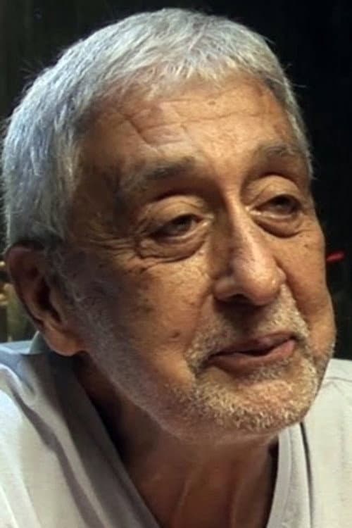 Juan José Mosalini foto
