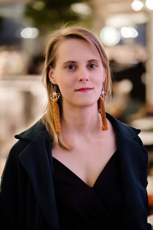 Anniina Kauttonen foto