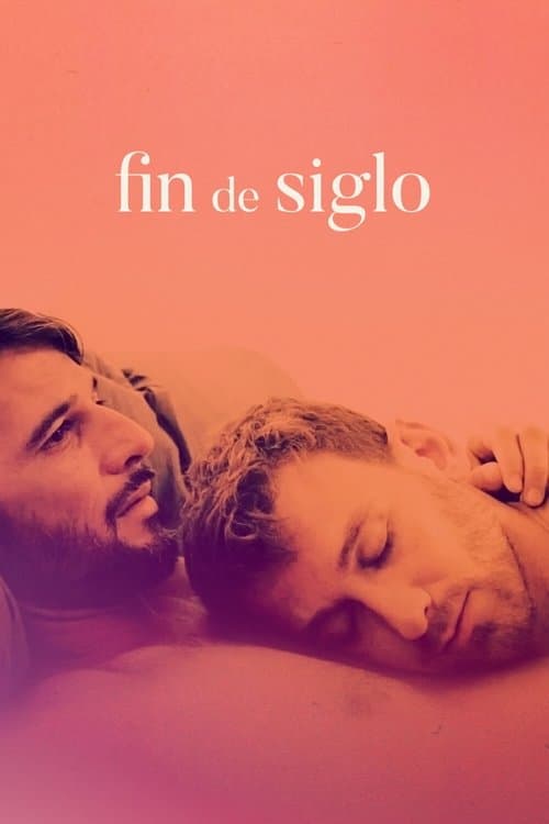 Fin de siglo (2019) poster