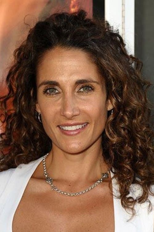 Melina Kanakaredes foto