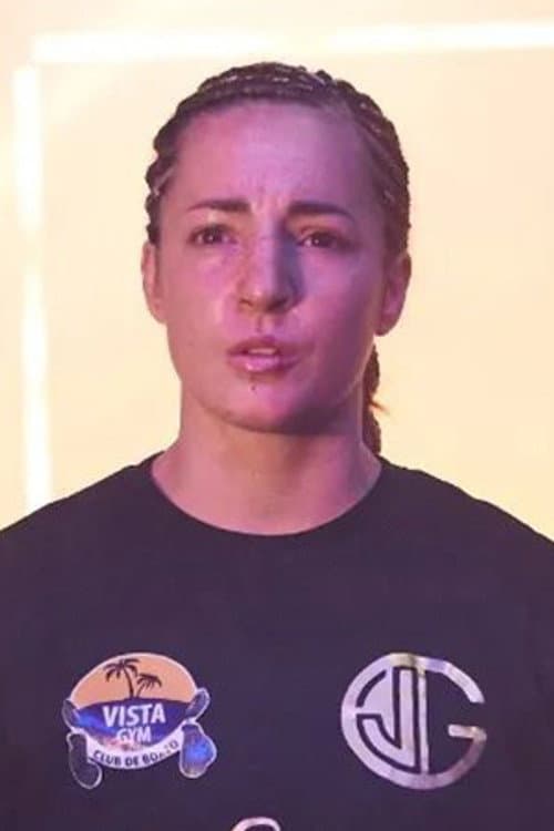Jorgelina Guanini foto