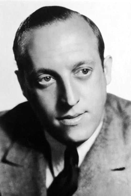 Sid Silvers foto