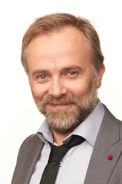 Bergur Þór Ingólfsson foto