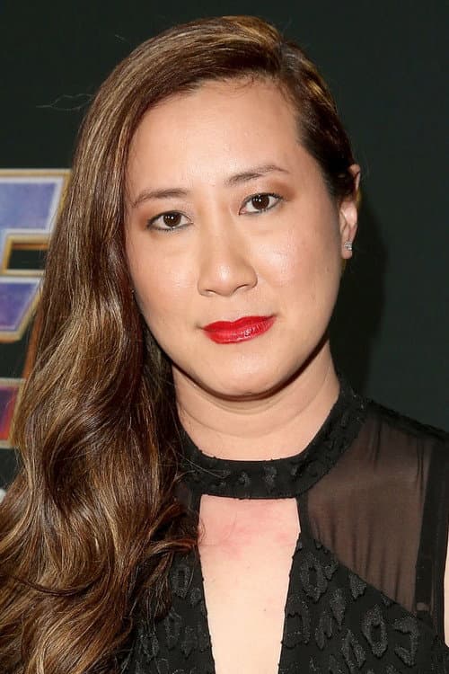 Trinh Tran foto