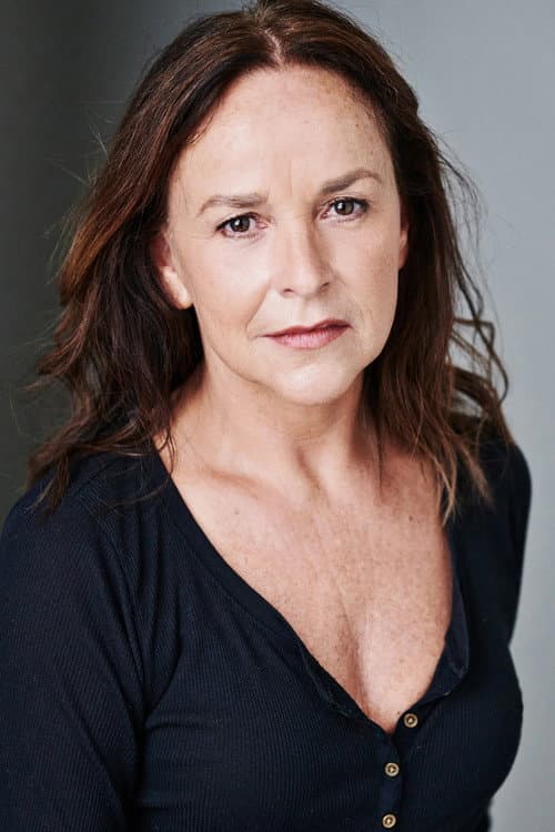 Sally Ann Triplett foto