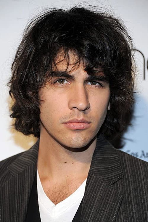 Nick Simmons foto