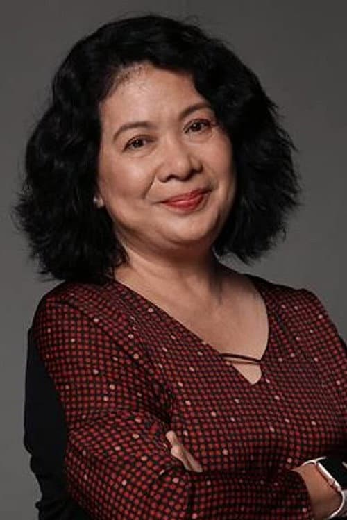 Lee Briones-Meily foto