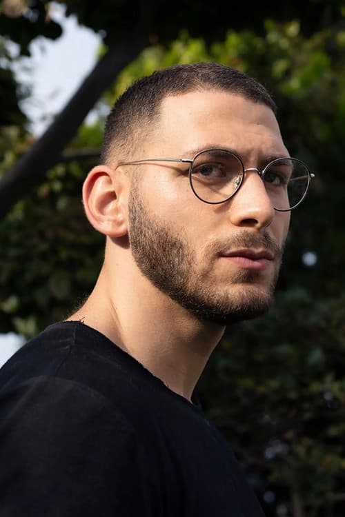 Jérémie Danon foto