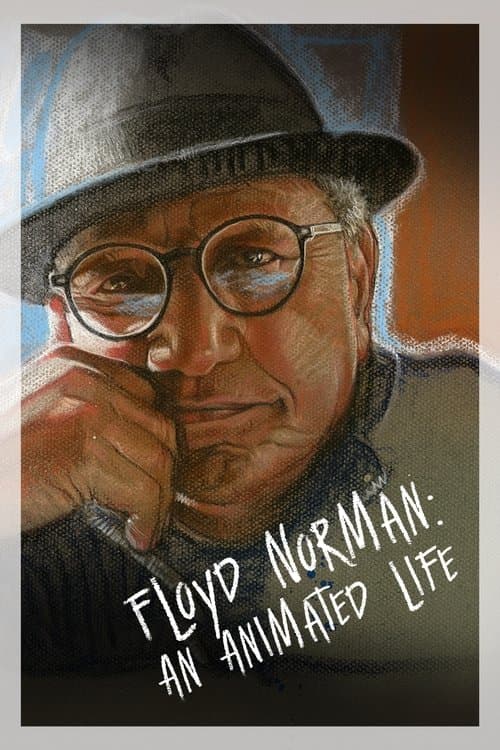 Floyd Norman: An Animated Life (2016) poster
