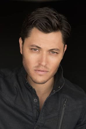 Blair Redford foto