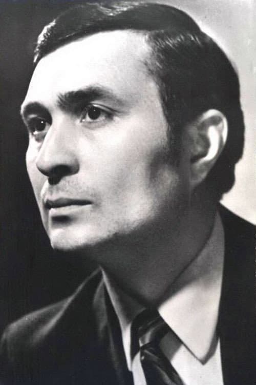 Вячеслав Воронин foto